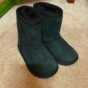 Toddler Girl Ugg boots